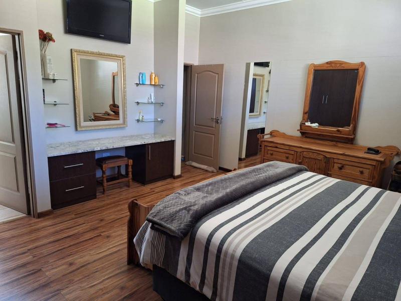 4 Bedroom Property for Sale in Kathu Northern Cape